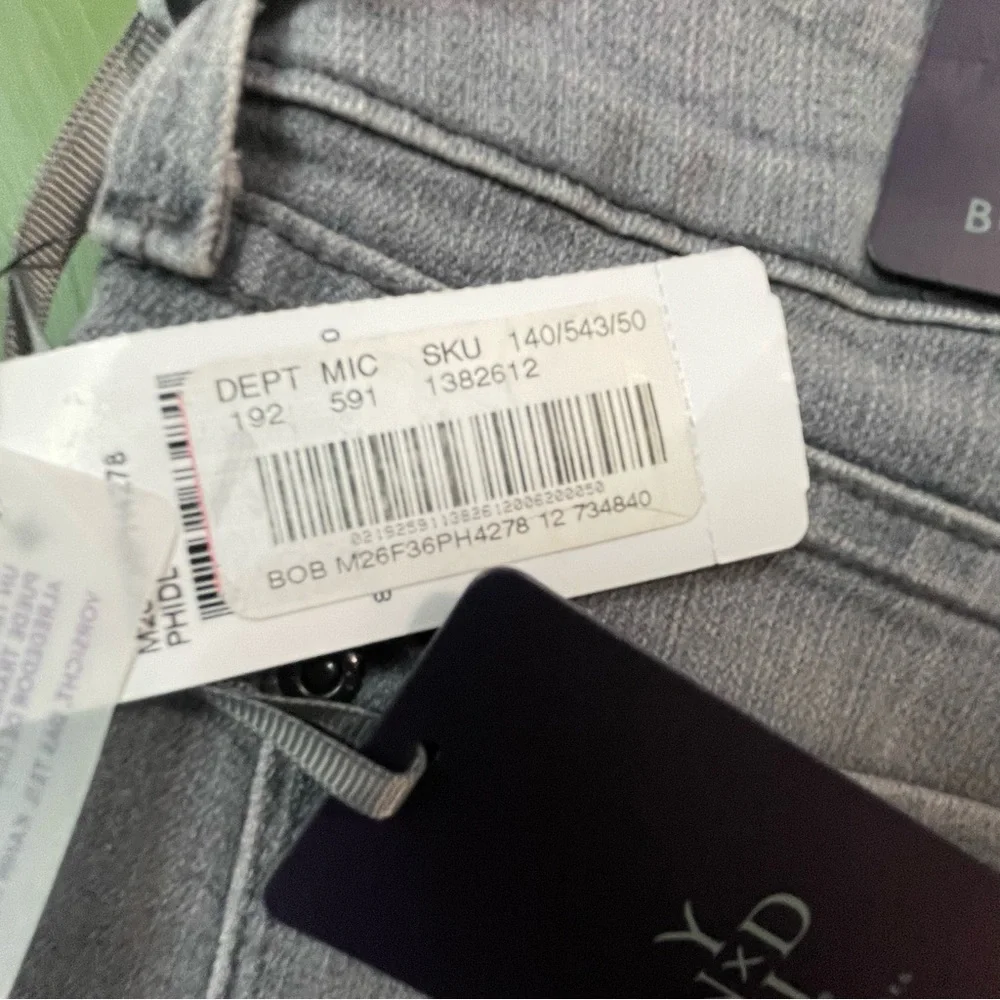 Not your daughters jeans size 12 - Picture 11 of 16